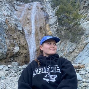 Meet your Posher, Shelby